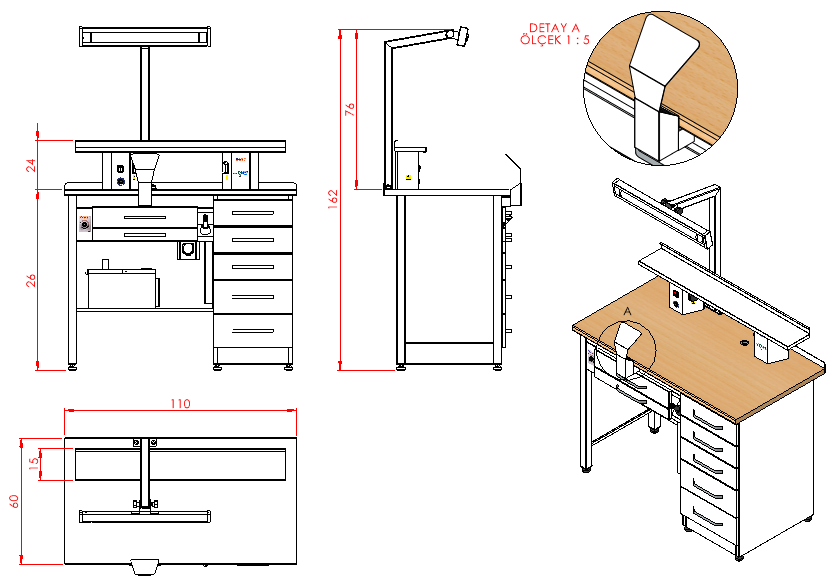ATM-110-Assembly